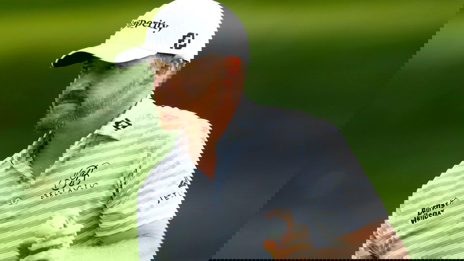 Jimmy Walker to use steel-shafted woods at Charles Schwab Challenge